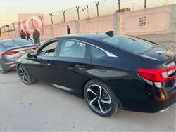 هوندا أكورد